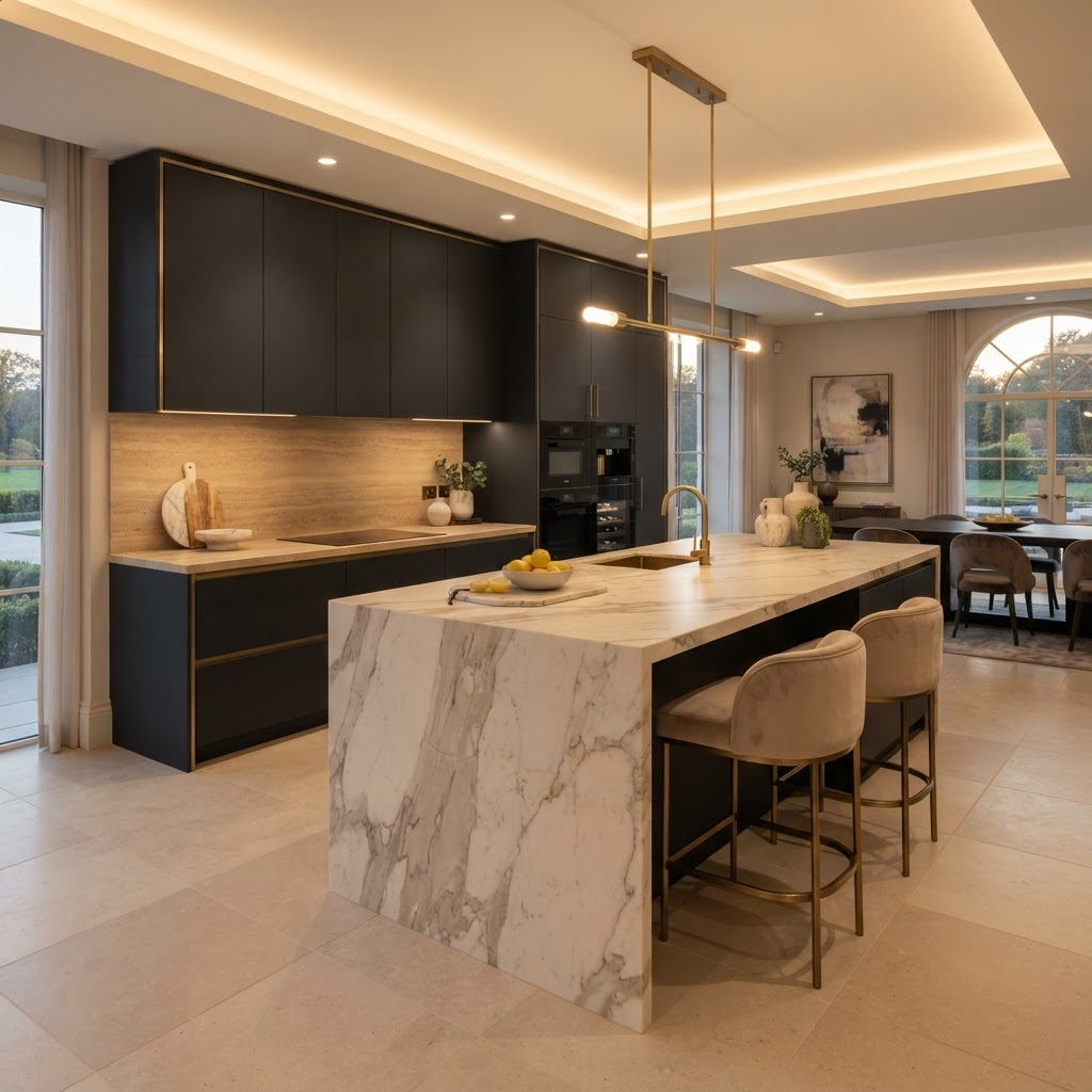 Renovations & Fit-Outs